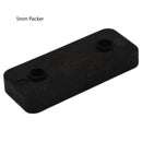 UPVC Window Restrictor Child Lock Restrictor Safety Catch Free Screws Included