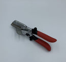 Xpert Mitre Shears SK2 Multi Angled Anvil Cutters UPVC Trim Tube Gasket Moldings