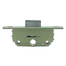 Saracen Window Lock Shoot bolt Deadlock Twist Fit Gearbox UPVC Window Lock 20mm 22mm