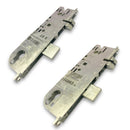 Maco CTS Genuine Gearbox Door Lock Centre Case 