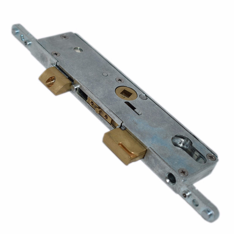 UPVC Door Lock Gearbox Fullex SL16 Multipoint Centre Case 35mm Backset