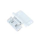 TROJAN 3-D COMPOSITE DOOR HINGE FOR DOOR STOP DOORS CDH1