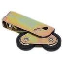 Pair of Tandem Sliding Patio Door Roller Wheels Aluminium Upvc Timber 32mm