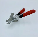 Xpert Mitre Shears SK2 Multi Angled Anvil Cutters UPVC Trim Tube Gasket Moldings