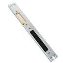 Universal Upvc Door Latch & Deadbolt Plate Centre Keep