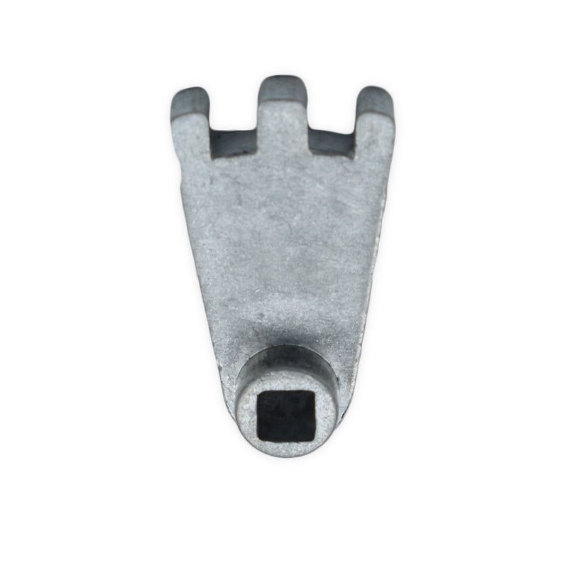 Fullex Patio Lock 2 + 2 MK1 2PT Pin on Frame 31mm 2 Point Repair Cam