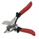 Xpert Gasket Angle Cutter Shears Window Trim Bead Snips SK5 Solid Blade