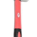 NON MARKING WHITE RUBBER MALLET UPVC Window Glazing Woodwork Carpentry Hammer