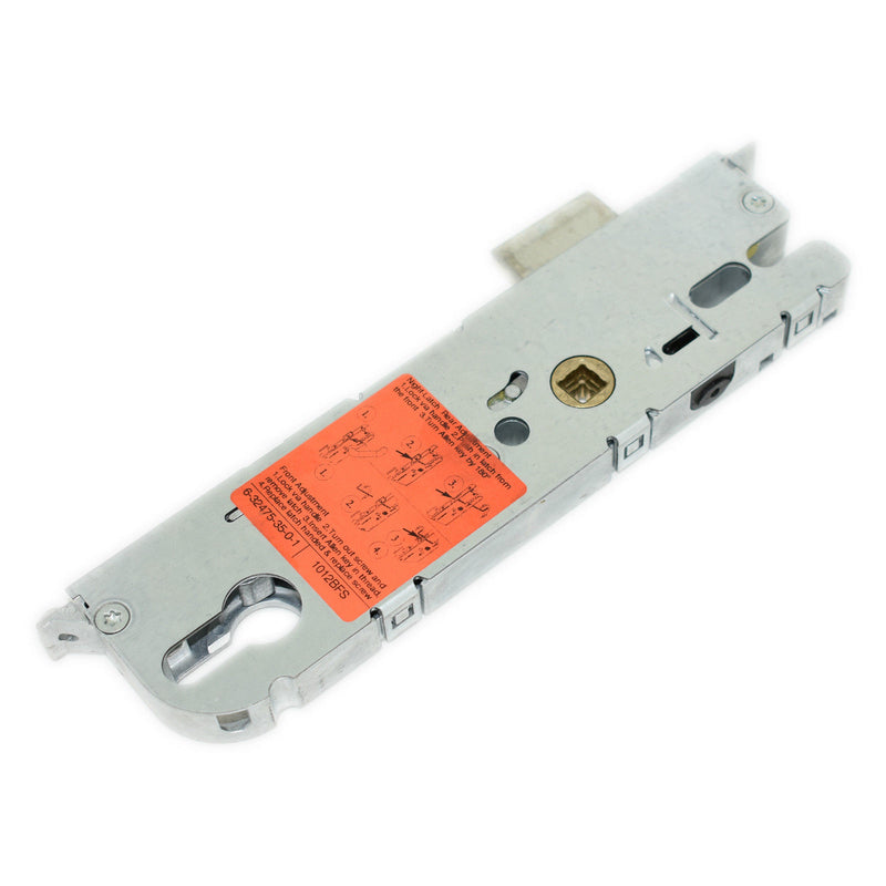 GU New Style Upvc Door Lock Multipoint Gearbox Case - Lever or Split Spindle