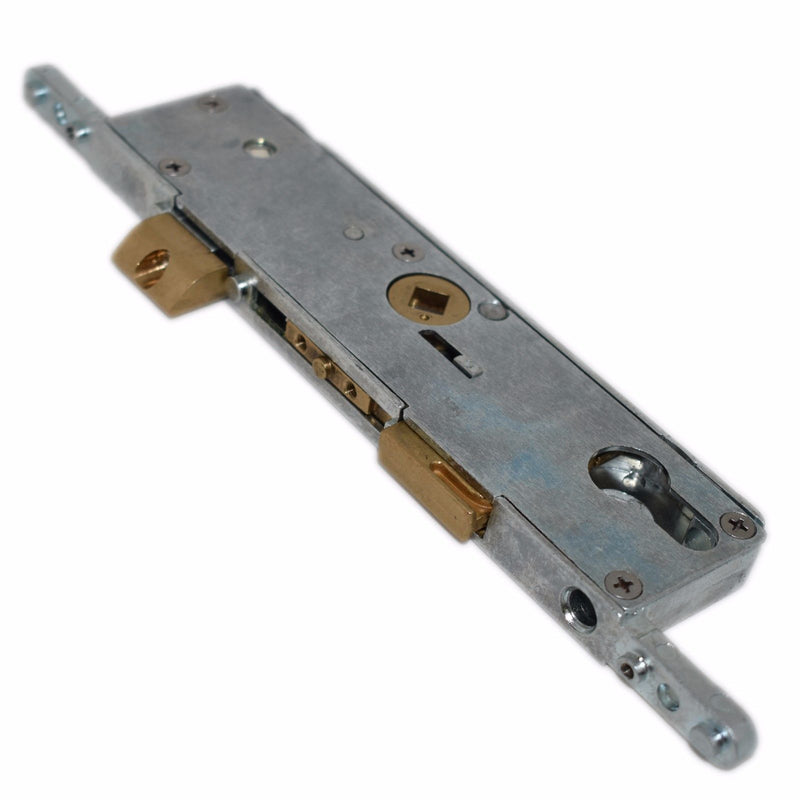 UPVC Door Lock Gearbox Fullex SL16 Multipoint Centre Case 35mm Backset